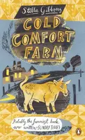 Cold Comfort Farm - Stella Gibbons