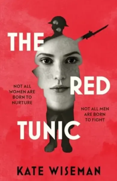The Red Tunic - Kate Wiseman