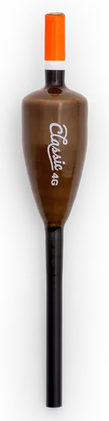 Korum splávek classic inline bobber float - 6 g