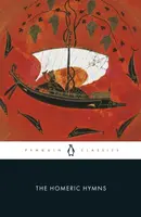 The Homeric Hymns - Homér