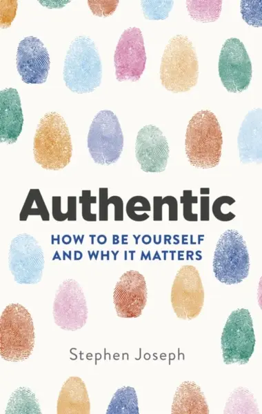 Authentic - Professor Stephen Joseph