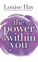 The Power Is Within You - Hay Louise