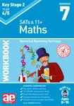 KS2 Maths Year 4/5 Workbook 7 - Dr Stephen C Curran, Katrina MacKay