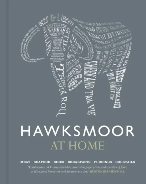 Hawksmoor at Home - Huw Gott, Will Beckett, Richard Turner