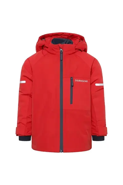 Detská bunda Didriksons FALKEN KIDS JKT