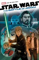 Star Wars: Battle of Jakku - Alex Segura