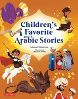 Children's Favorite Arabic Stories - Jehanne Moharram