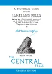 The Central Fells - Alfred Wainwright