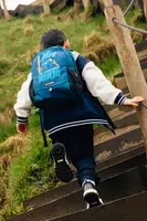 Detský ruksak Lego NINJAGO