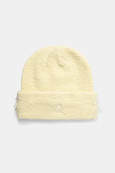 Čiapka Kangol PEARL BEANIE