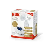 Nuk Elektrická Prsní Pumpa Nature Sense