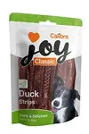 Calibra Joy Dog Classic Duck Strips 250g New