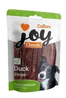 Calibra Joy Dog Classic Duck Strips 250g New