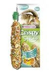 VL Crispy sticks pro křečky veverky exotické ovoce 110g