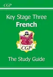 KS3 French Study Guide - CGP Books