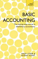 Basic Accounting - Andrew Lymer, Nishat Azmat