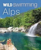Wild Swimming Alps - Hansjorg Ransmayr