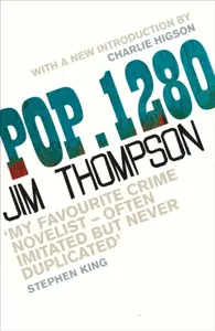 POP. 1280 - Jim Thompson