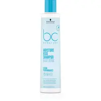 Schwarzkopf Professional BC Bonacure Moisture Kick hydratační šampon 250 ml