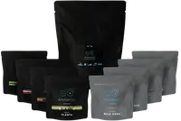 AROMANIAC Degustační balíček Aromaniac Pokušitel 8 x 50 g