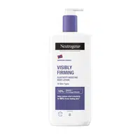 Neutrogena Zpevňující tělové mléko Visibly Renew 400 ml