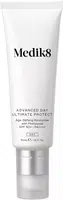 Medik8 Hydratační krém Advanced Day Ultimate Protect SPF 50 (Age-Defying Moisturiser) 50 ml