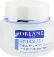 Orlane Paris Nemastný hydratační krém pro smíšenou až mastnou pleť Hydralane (Sorbet Cream) 50 ml