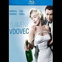 Různí interpreti – Slaměný vdovec Blu-ray
