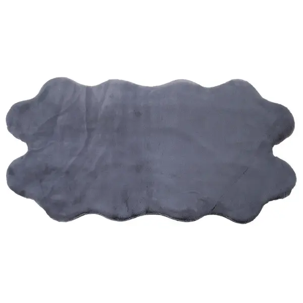 UMĚLÁ KOŽEŠINA, 90/160 cm,