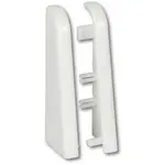 Homeware KONCOVKA PODSTAVCOVÉ LIŠTY (za kus)