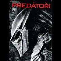 Různí interpreti – Predátoři DVD