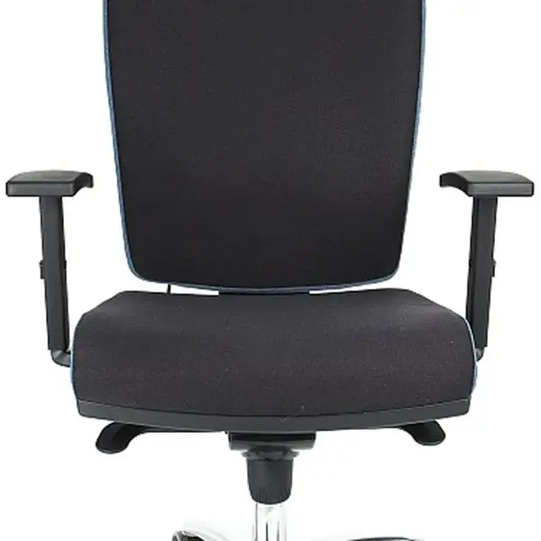 MULTISED kancelářská židle FRIEMD BZJ 391 S kancelářská židle FRIEMD BZJ 391 AS s opěrkou hlavy