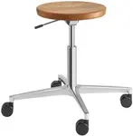 LD SEATING Otočná multifunkční židle SPOT SP-510W