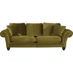 Ambia Home MEGA POHOVKA, textil, zelená