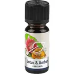 PARFÉMOVANÝ OLEJ, ambra