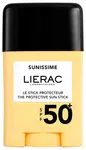 Lierac Ochranná tyčinka SPF 50+ Sunissime (The Protective Sun Stick) 10 g