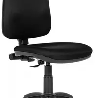 ANTARES pracovní židle 1080 MEK D2 černá