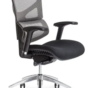 OFFICE PRO kancelářská židle Merope bez opěrky hlavy