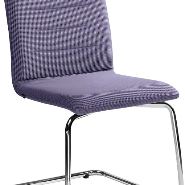 LD SEATING konferenční židle OSLO 228-Z-N4