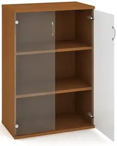 HOBIS skříň STRONG S 3 80 08