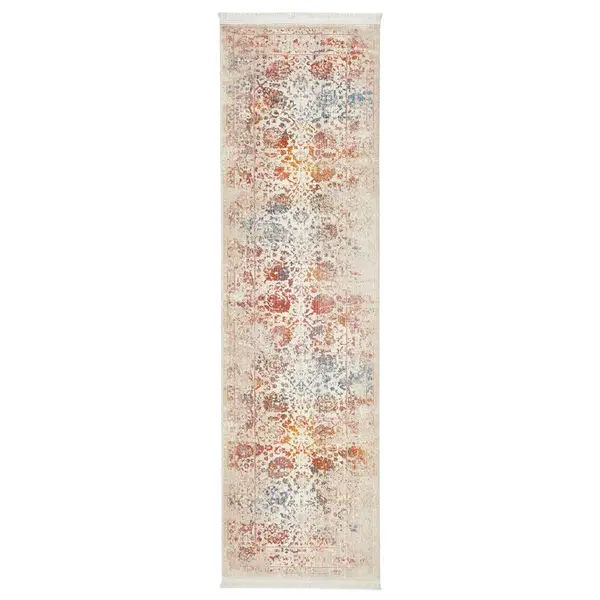 Novel BĚHOUN, 70/240 cm, krémová