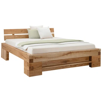 Linea Natura POSTEL, 140/200 cm barvy dubu