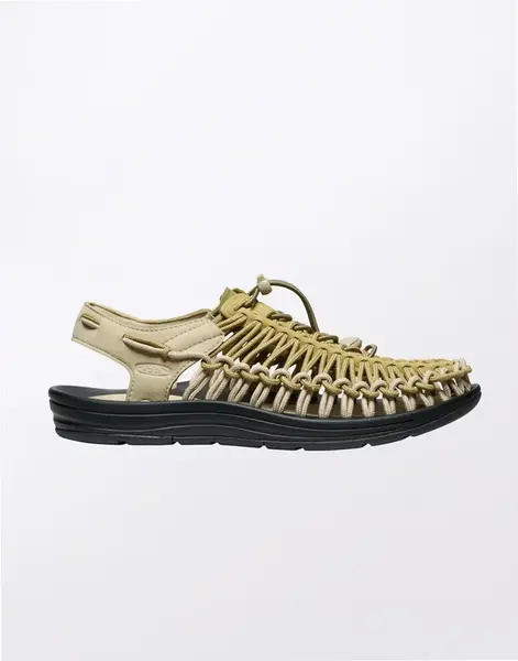 Keen Uneek Men Khaki/martini olive 44,5