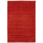 Cazaris ORIENTÁLNÍ KOBEREC, 60/90 cm, červená