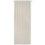 Boxxx ZATEMŇOVACÍ ZÁVĚS, black-out (nepropouští světlo), 135/245 cm