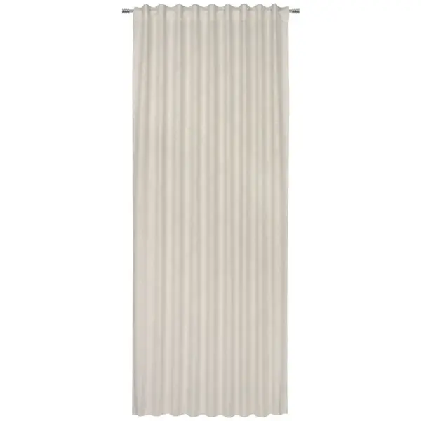 Boxxx ZATEMŇOVACÍ ZÁVĚS, black-out (nepropouští světlo), 135/245 cm