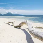 Euroart MALBA NA PLÁTNĚ, pláž a moře, 30/30/3 cm