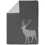 Landscape DOMÁCÍ DEKA, bavlna, 150/200 cm