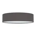 STROPNÍ SVÍTIDLO, 60/15 cm