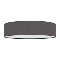 STROPNÍ SVÍTIDLO, 60/15 cm